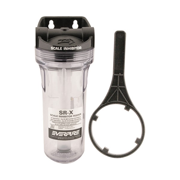 Sr-X Scale Inhibitor  Feeder